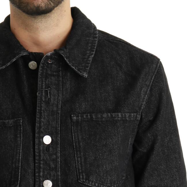 CAMICIA RIP SOLID - Mad Fashion | img vers.650x/